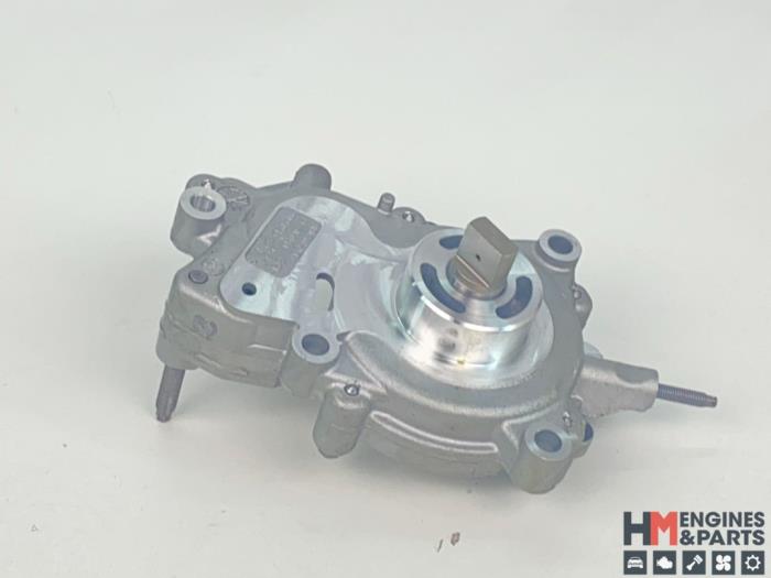 Diesel pump bracket from a Peugeot Expert (VA/VB/VE/VF/VY) 2.0 Blue HDi 120 16V 2019