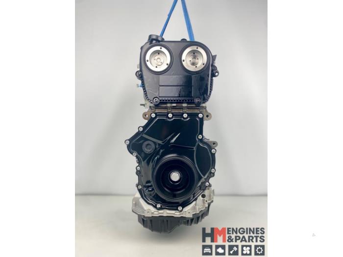 New Engine Volkswagen Passat (3G2) 1.8 TSI 16V Price € 3.448,50 Inclusive VAT offered by HM Engines & Parts