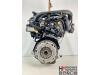 Engine from a Volkswagen Jetta IV (162/16A) 1.4 TSI 150 16V 2016