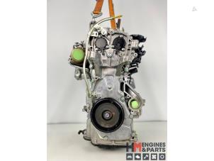 Gebrauchte Motor Renault Megane IV (RFBB) 1.0 TCE 12V Preis € 2.050,00 Margenregelung angeboten von HM Engines & Parts