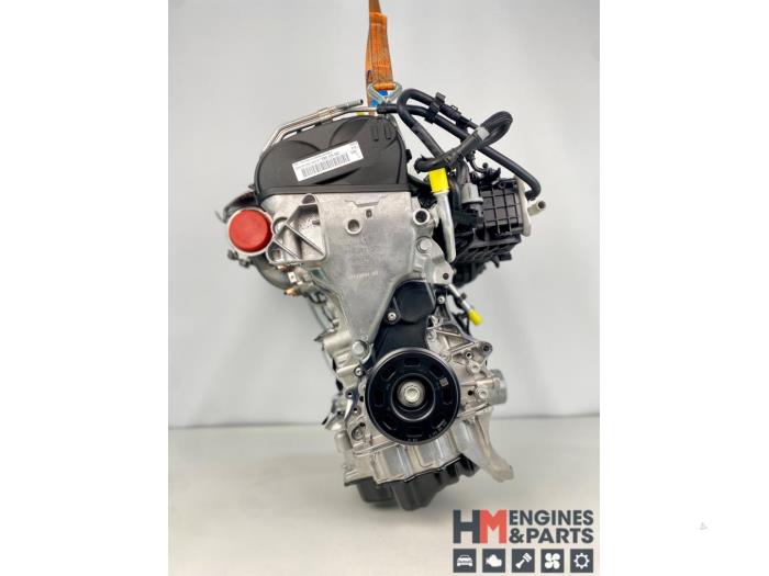 New Engine Volkswagen Tiguan Allspace (BW2) 1.4 TSI 16V Price € 2.117,50 Inclusive VAT offered by HM Engines & Parts