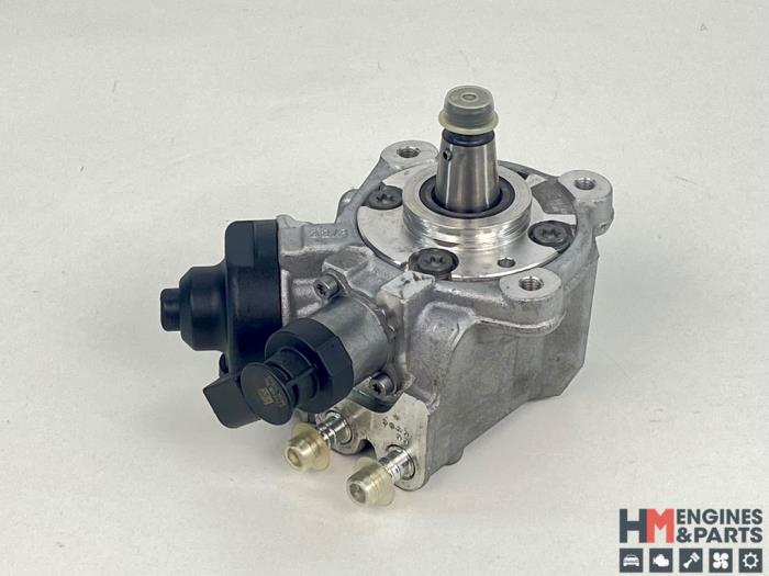 Generalüberholte Dieselpumpe Volkswagen Golf VI (5K1) 2.0 TDI 16V Preis € 393,25 Mit Mehrwertsteuer angeboten von HM Engines & Parts