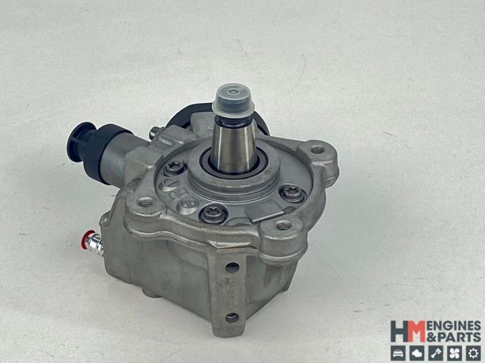 Generalüberholte Dieselpumpe Volkswagen Golf VI (5K1) 2.0 TDI 16V 4Motion Preis € 393,25 Mit Mehrwertsteuer angeboten von HM Engines & Parts