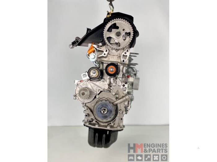 Nowe Silnik Peugeot 5008 II (M4/MC/MJ/MR) 1.6 BlueHDi 100 Cena € 3.146,00 Z VAT oferowane przez HM Engines & Parts