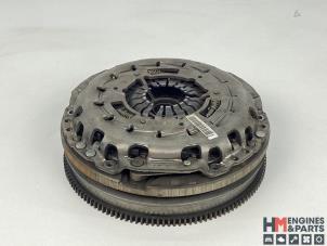 Used Dual mass flywheel BMW 3 serie (F30) 316i 1.6 16V Price € 211,75 Inclusive VAT offered by HM Engines & Parts