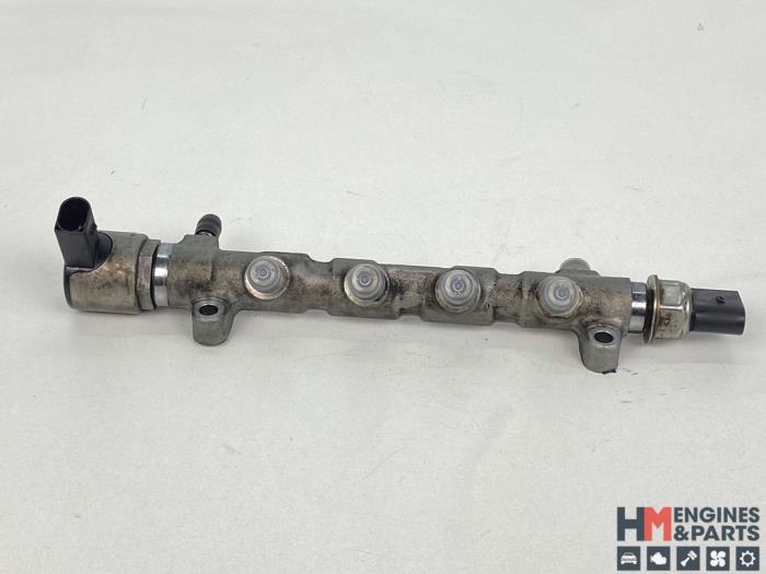 Usagé Système d'injection Volkswagen Golf VII (AUA) 1.6 TDI BlueMotion 16V Prix € 60,50 Prix TTC proposé par HM Engines & Parts