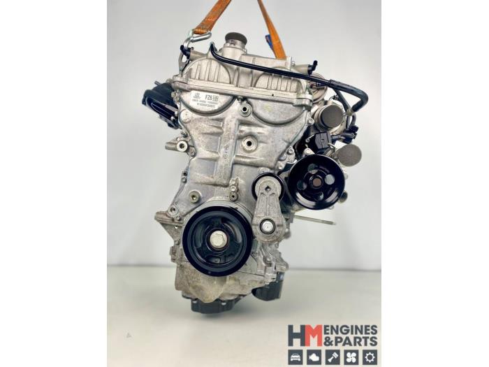 Motoren mei oe-nummer 95523654 Vorrat | ProxyParts.de