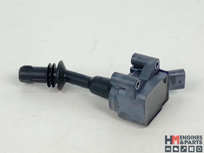 Zündspule Opel Astra K Sports Tourer, 2015 / 2022 1.2 Turbo 12V, Kombi/o, Benzin, 1.199cc, 96kW (131pk), FWD, F12SHT, 2019-08 / 2021-12, BD8ES; BE8ES; BF8ES (Gebraucht)