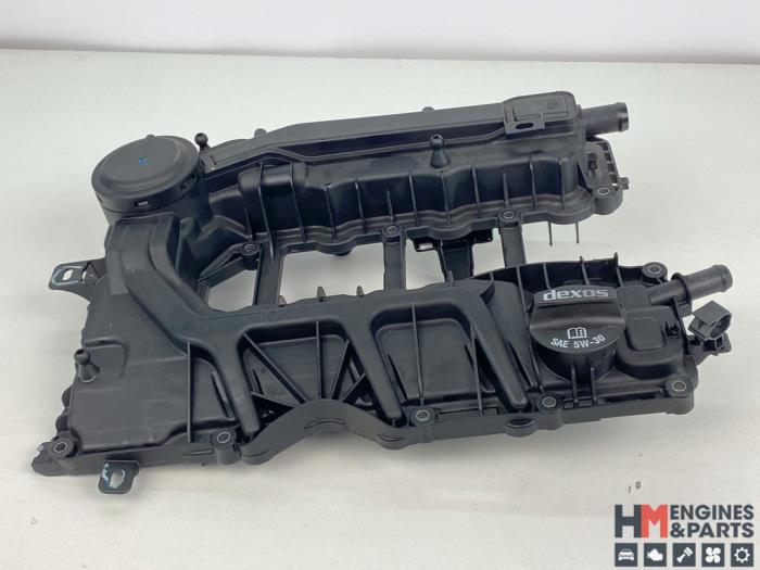 Gebrauchte Ventildeckel Opel Astra K Sports Tourer 1.2 Turbo 12V Preis € 72,60 Mit Mehrwertsteuer angeboten von HM Engines & Parts