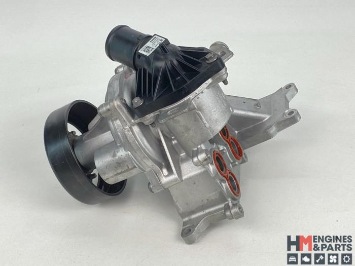 Begagnade Vattenpump Opel Astra K Sports Tourer 1.2 Turbo 12V Pris € 60,50 Inklusive moms erbjuds av HM Engines & Parts