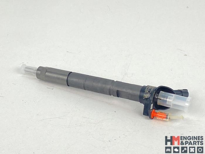 Neuf Injecteurs Fiat Ducato (250) 2.3 D 130 Multijet Minibus Extralongo Prix € 284,35 Prix TTC proposé par HM Engines & Parts