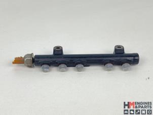 Used Fuel injector nozzle Peugeot 208 I (CA/CC/CK/CL) 1.6 Blue HDi 115 Price € 24,20 Inclusive VAT offered by HM Engines & Parts