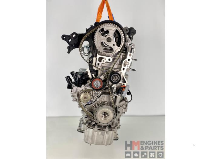 Neuf Moteur Peugeot Partner (EA//EF/EN/EU) 1.5 BlueHDi 130 Prix € 3.751,00 Prix TTC proposé par HM Engines & Parts