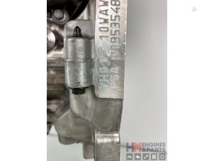 Motor van een Peugeot Partner (EA//EF/EN/EU) 1.5 BlueHDi 130 2019