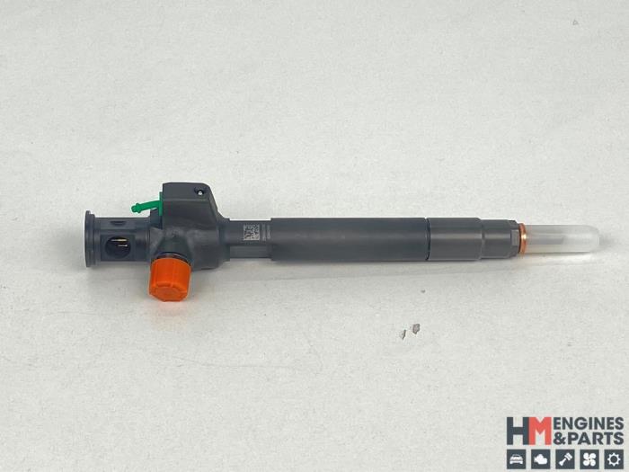 Neuf Injecteurs Peugeot 5008 II (M4/MC/MJ/MR) 2.0 BlueHDi 180 16V Prix € 272,25 Prix TTC proposé par HM Engines & Parts