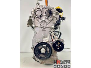 Usados Motor Renault Megane IV Grand Coupe (RFBL) 1.3 TCE 140 16V Precio € 2.655,95 IVA incluido ofrecido por HM Engines & Parts