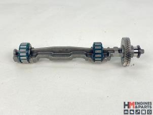 Used Balance shaft Mercedes Sprinter 3t (910.6) 215 CDI 2.0 D FWD Price € 102,85 Inclusive VAT offered by HM Engines & Parts