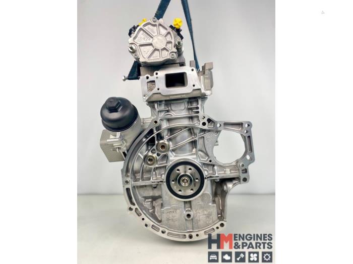 New Engine Ford Transit Courier 1.5 TDCi 75 Price € 4.174,50 Inclusive VAT offered by HM Engines & Parts