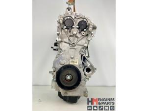 Usados Motor Renault Megane IV (RFBB) 1.3 TCe 115 16V Precio € 2.359,50 IVA incluido ofrecido por HM Engines & Parts