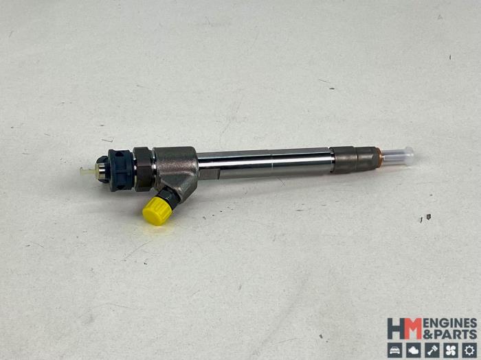 Neuf Injecteurs Peugeot 2008 (CU) 1.5 BlueHDi 120 Prix € 235,95 Prix TTC proposé par HM Engines & Parts