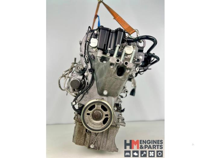 Used Engine Ford Puma 1.0 Ti-VCT EcoBoost 12V Price € 2.861,65 Inclusive VAT offered by HM Engines & Parts