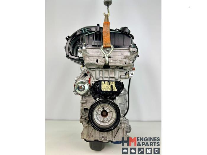 Used Engine Peugeot 208 I (CA/CC/CK/CL) 1.2 Vti 12V PureTech Price € 2.178,00 Inclusive VAT offered by HM Engines & Parts