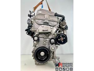 Usados Motor Opel Insignia Country Tourer 1.6 Turbo 16V Precio € 3.690,50 IVA incluido ofrecido por HM Engines & Parts