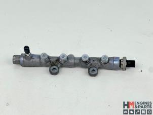 Used Fuel injector nozzle Peugeot 508 SW (F4/FC/FJ/FR) 1.5 BlueHDi 130 Price € 54,45 Inclusive VAT offered by HM Engines & Parts