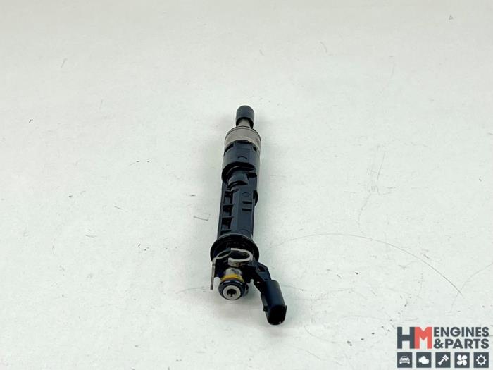 Injektor (Benzineinspritzung) Renault Megane IV 1.3 TCe 160 16V  