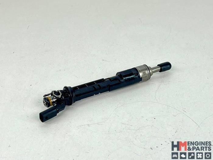 Injektor (Benzineinspritzung) Renault Megane IV 1.3 TCe 160 16V  