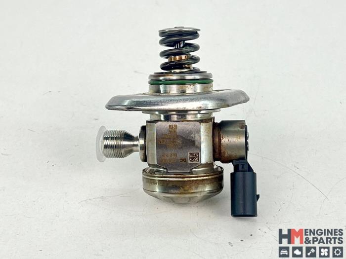 Begagnade Högtryckspump Nissan Juke (F16) 1.0 DIG-T 117 12V Pris € 54,45 Inklusive moms erbjuds av HM Engines & Parts