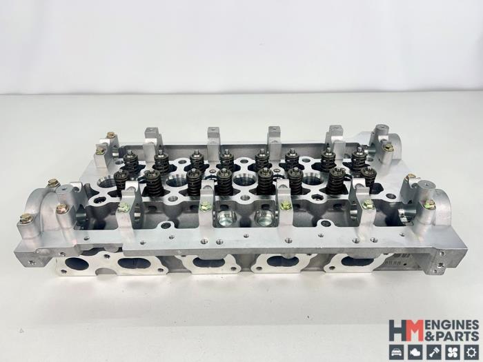 Neuf Culasse Renault Master II (JD) 2.5 dCi 16V Prix € 816,75 Prix TTC proposé par HM Engines & Parts