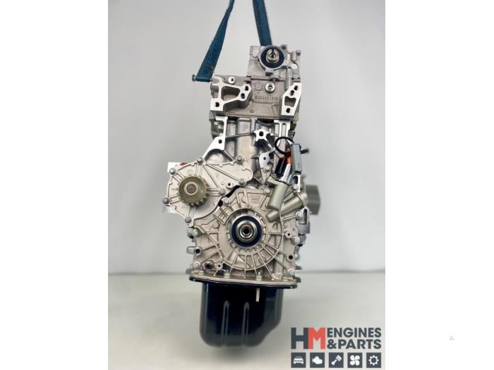 Neue Motor Ford Tourneo Connect/Grand Tourneo Connect 1.5 TDCi Preis € 4.053,50 Mit Mehrwertsteuer angeboten von HM Engines & Parts