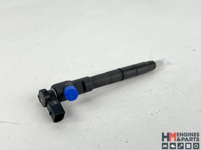 Neuf Injecteurs Volkswagen California T6 2.0 TDI 4Motion Prix € 278,30 Prix TTC proposé par HM Engines & Parts