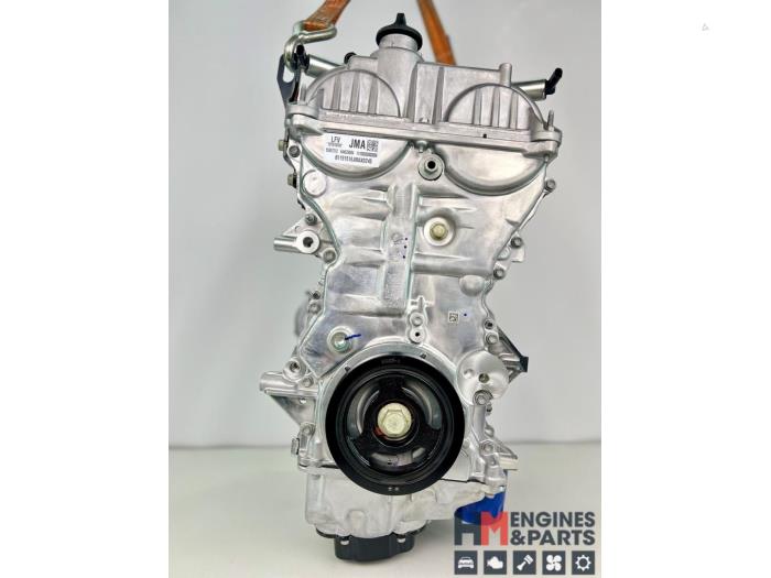 New Engine Opel Insignia Grand Sport 1.5 Turbo 16V 140 Price € 4.961,00 Inclusive VAT offered by HM Engines & Parts