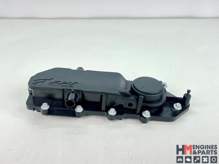 Neuf Ventilation carter Fiat Ducato (250) 2.3 D 140 Multijet AdBlue Prix € 127,05 Prix TTC proposé par HM Engines & Parts