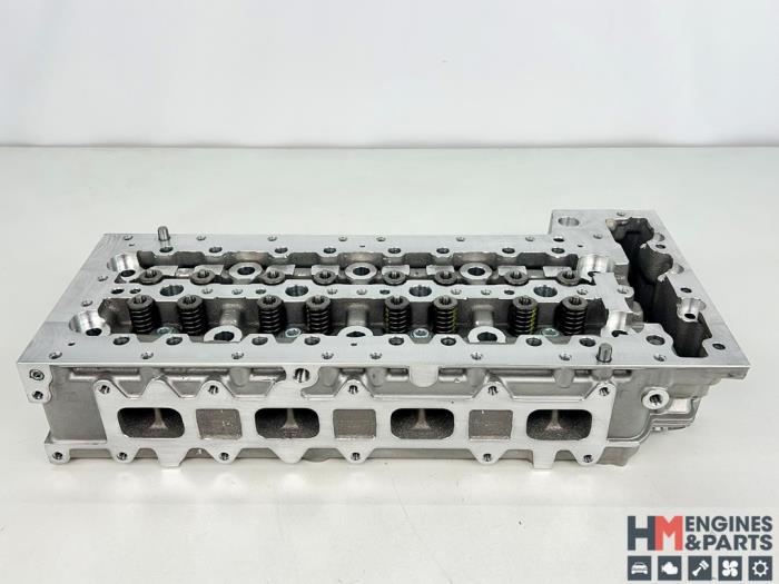 Nuevos Culata Iveco New Daily VI 40C15, 50C15, 60C15 Precio € 1.149,50 IVA incluido ofrecido por HM Engines & Parts
