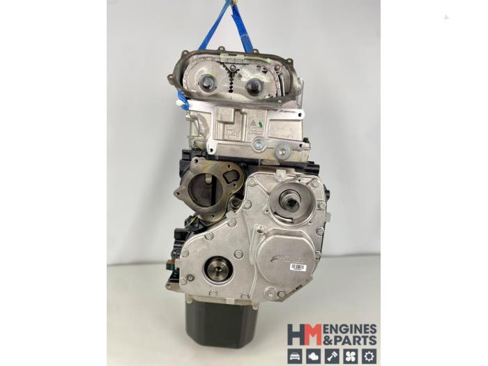 Neue Motor Iveco New Daily VI 35C16, 40C16 Preis € 5.142,50 Mit Mehrwertsteuer angeboten von HM Engines & Parts
