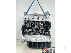 Engine from a Ford Transit 2.0 TDCi 16V Eco Blue 105 2018