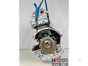 Engine from a Ford Transit 2.0 TDCi 16V Eco Blue 105 2018