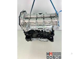 Engine from a Ford Transit 2.0 TDCi 16V Eco Blue 105 2018