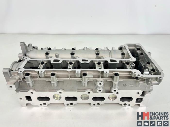 Neuf Culasse Peugeot Boxer (244) 2.2 HDi Prix € 2.050,95 Prix TTC proposé par HM Engines & Parts