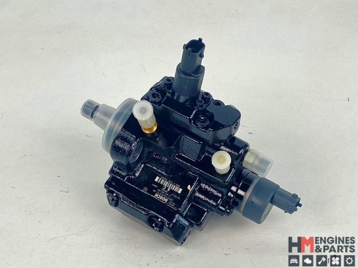 New Diesel pump Iveco New Daily III 35C13, S13 Price € 719,95 Inclusive VAT offered by HM Engines & Parts