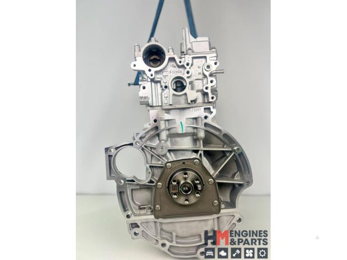 Engine from a Ford Kuga II 1.5 EcoBoost 16V 150 2019
