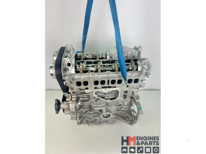 Engine from a Ford Kuga II 1.5 EcoBoost 16V 150 2019