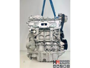 Engine from a Ford Kuga II 1.5 EcoBoost 16V 150 2019