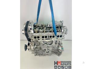 Engine from a Ford Kuga II 1.5 EcoBoost 16V 150 2019