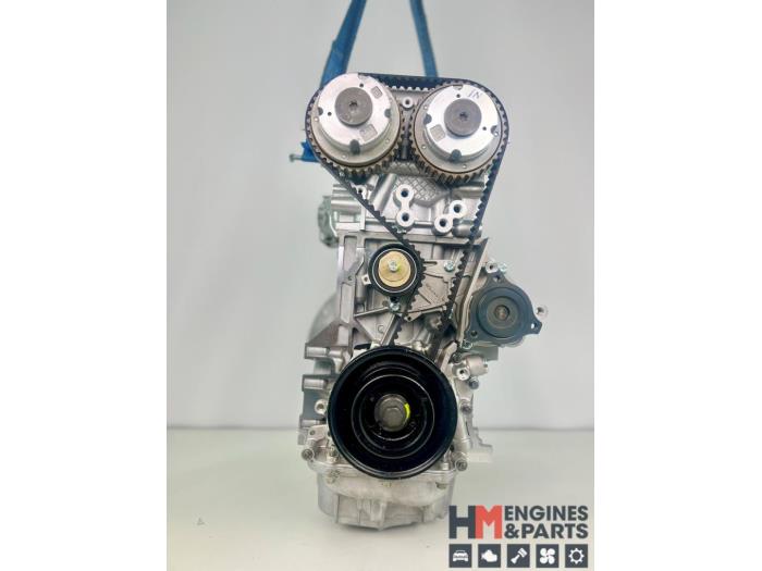 Overhauled Engine Ford Kuga II 1.5 EcoBoost 16V 150 Price € 4.053,50 Inclusive VAT offered by HM Engines & Parts