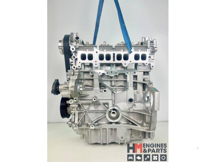 Engine from a Ford Kuga II 1.5 EcoBoost 16V 150 2019