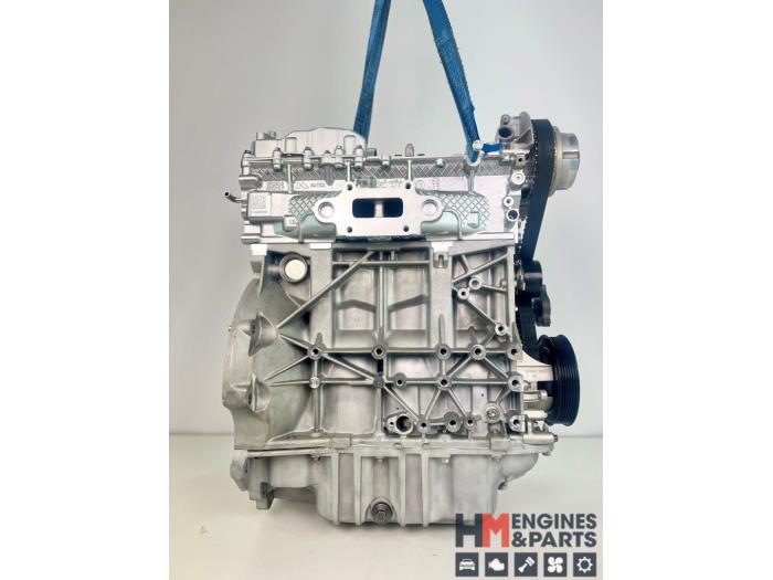 Engine from a Ford Kuga II 1.5 EcoBoost 16V 150 2019
